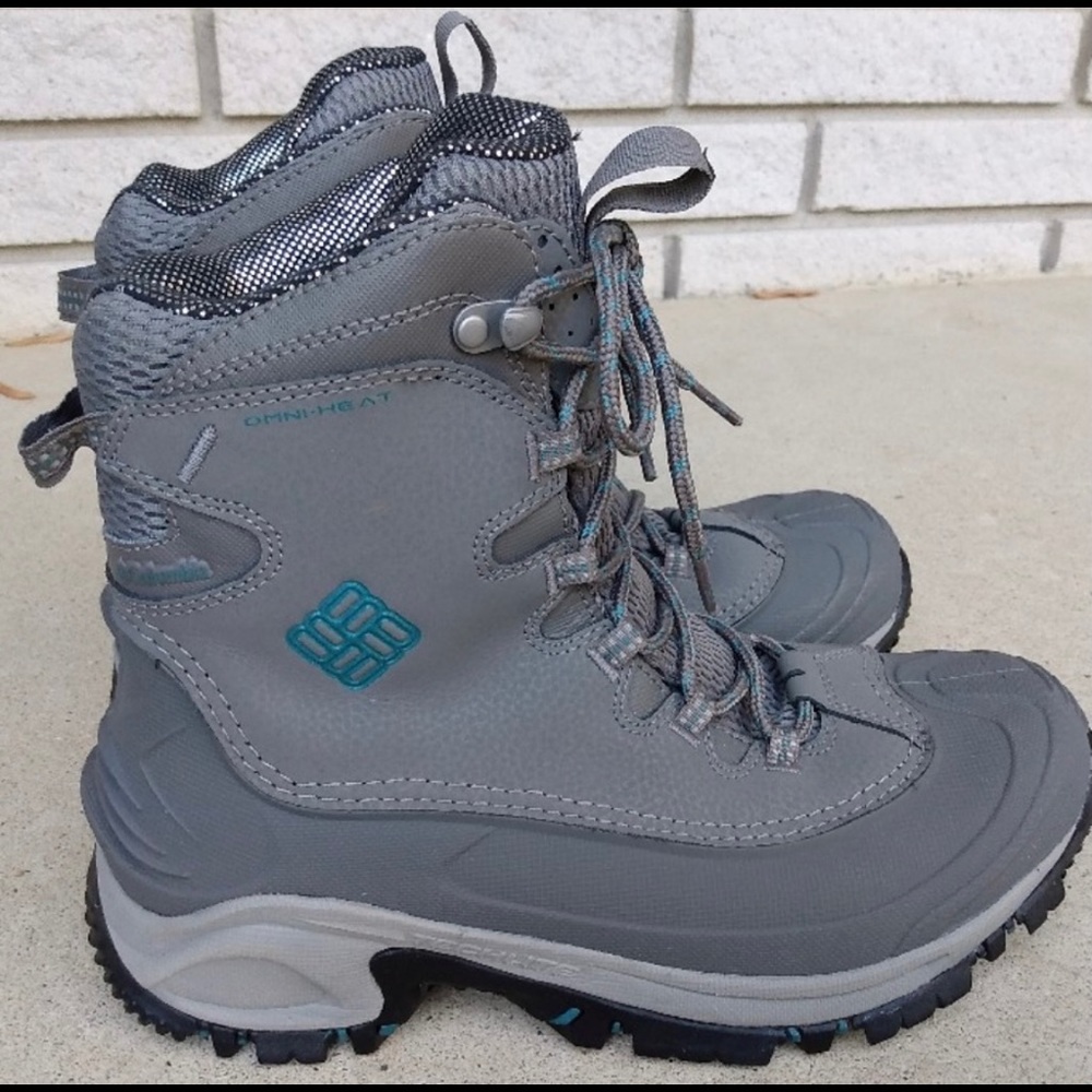 Columbia Bugaboot Omni-Heat Winter Boots